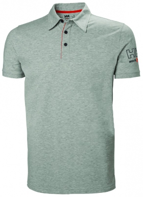 POLO KENSINGTON GREY COLOR - SIZE S. DIAYTAR NIGERIA delivers what matters - quality, affordability, and prompt nationwide shipping.