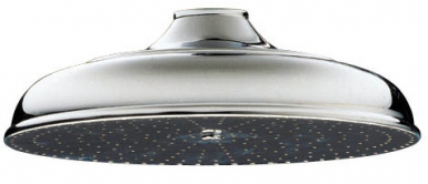 GALLERY SHOWER HEAD - CHROMED BRASS - 15X21 THREAD - Ø 80 MM. DIAYTAR NIGERIA: Where shopping dreams become reality with budget-friendly prices and prompt delivery.