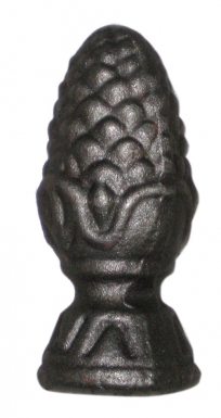 CAST IRON PINE CONE THREADED M12 DIM. HXBASE: 90 X 40 MM​. Shop like never before with DIAYTAR NIGERIA's comprehensive marketplace and budget-friendly shipping.