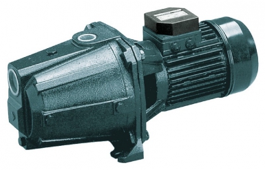 AGA 100 PUMP - SINGLE 230 V/THREE 230-400 V - 50 HZ - 750 W - DISCHARGE PORT G1 - FLOW RATE 0.3 TO 3.6 M3/H BETWEEN 47.5 AND 23 M. Experience the power of choice with DIAYTAR NIGERIA's extensive catalog and reliable delivery service.