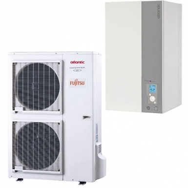 ALFEA EXCELLIA PUMPS HP A.I. TRI 17 - 17.0 KW CH. THREE - R410A. DIAYTAR NIGERIA connects you with endless possibilities through our affordable e-commerce platform.