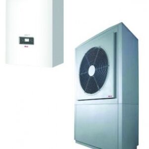 HRC 20 TRI / 3 PREMIUM+ HEAT PUMP - R290: HEATING ONLY AUER - THREE-PHASE - COP 4.9 - ENERGY CLASS A++ - 20 KW - WEIGHT 252 KG. DIAYTAR NIGERIA: Where shopping dreams become reality with budget-friendly prices and prompt delivery.