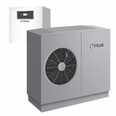 HTI 70 ORIUM HEAT PUMP - R290: HEATING ONLY - THREE-PHASE - COP 4.71 - ENERGY CLASS A+++/A++ - 8 KW - WEIGHT 108 KG - DIM. HXLXP: 1070X1035X480 MM. DIAYTAR NIGERIA delivers satisfaction with every purchase through our affordable and reliable service.