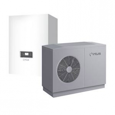 HTI 70 HEAT PUMP + PREMIUM+ PILOT - R290: AUER HEATING ONLY - THREE-PHASE - COP 5.02 - ENERGY CLASS A+++/A++ - 11 KW - WEIGHT 146 KG - DIM. HXLXP: 1075X1235X490 MM. DIAYTAR NIGERIA brings quality products to every corner of Nigeria at prices everyone can afford.