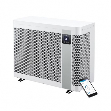 PX25 MD8 MONO HEAT PUMP - EN 17645 SCOP 8.2 - RECOMMENDED WATER FLOW RATE 7 M3/H - DIM. LXPXH: 1174X425X881 MM. DIAYTAR NIGERIA: Your one-stop e-commerce destination with affordable prices and nationwide delivery in 5-8 days.