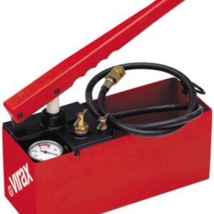 COMPACT TEST PUMP - 5 L TANK - 50 BARS PRESSURE - 1/2" CONNECTION. Shop smarter, not harder with DIAYTAR NIGERIA - thousands of products at your fingertips with affordable delivery.