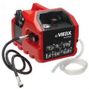 ELECTRIC TEST PUMP - PRESSURE 40 BARS. DIAYTAR NIGERIA delivers affordability and convenience to your doorstep within 8 days of purchase.