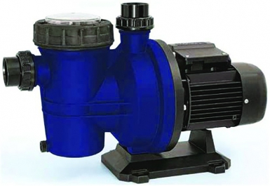 BERING 1CV VARIABLE SPEED FILTRATION PUMP - REF 04840. DIAYTAR NIGERIA: Your trusted marketplace that combines variety, affordability and reliable shipping.