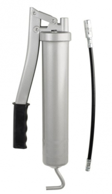 LEVER GREASE PUMP + 30 CM POLY FLEX AND 4-JAW CLIP. Shop from thousands of products at DIAYTAR NIGERIA and enjoy budget-friendly nationwide delivery.