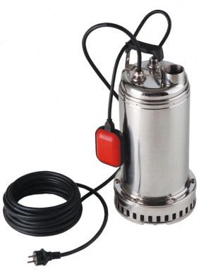 DRENAG 1000 AUT PUMP - MONO 230 V - 50 HZ - 1000 W - 6 A - ORIF. OF REFOUL. 1"1/2 F - FLOW 15 M3/H AT 6.8 M. Discover shopping simplified with DIAYTAR NIGERIA's comprehensive platform and reliable 5-8 day shipping.