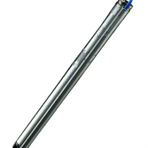 SUBMERSIBLE PUMP 3P SQ2-85 M 1.15 KW - ROTATION SPEED 10700 MN-1 - NOMINAL FLOW RATE 2 M3/H - NOMINAL HEIGHT 88 M - STAGES 5 - IP68. Experience the convenience of one-stop shopping with DIAYTAR NIGERIA's diverse and affordable marketplace.