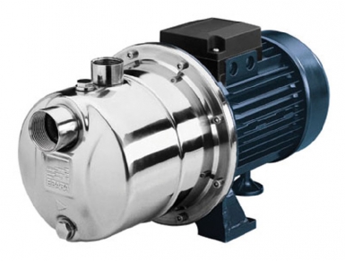JEX 100 PUMP - TRI 230/400 V - 50 HZ - 750 W - DISCHARGE PORT G1 - FLOW RATE 4.2 M3/H AT 21 M. DIAYTAR NIGERIA: Making online shopping accessible to all Nigerians with our affordable platform.