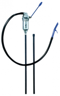 LEVER PUMP FOR LUBRICANTS, ANTIFREEZE, FOR TANKS AND DRUMS - FLOW RATES 12 L/MIN. Your trusted marketplace, DIAYTAR NIGERIA offers extensive variety with delivery within 8 days.