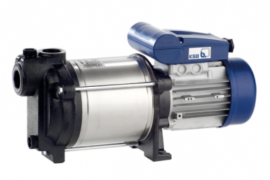MULTI ECO 65 D PUMP - THREE-PHASE 230/400 V - 1300 W - DISCHARGE PORT G 1"1/4 - MAX PRESSURE 10 BARS - DELIVERED WITHOUT EQUIPMENT. DIAYTAR NIGERIA brings affordable products to every doorstep with our reliable 5-8 day shipping.