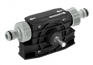 PUMP FOR ELECTRIC DRILL - GARDENA. DIAYTAR NIGERIA: Your affordable gateway to thousands of products shipped nationwide within the week.