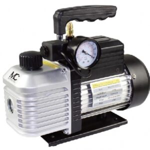 TF-VI220Y-R32 VACUUM PUMP - ALL GAS - 51 L/H - 220-240V-50HZ - 2 STAGES - SUCTION/CONNECTION 1/4" & 3/8 SAE - 8.5 KG. DIAYTAR NIGERIA: Where every Nigerian finds affordable products delivered within the week.