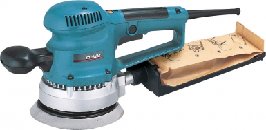 ECCENTRIC SANDER Ø 150 MM - BO6030 - POWER: 310 W. Discover the perfect shopping balance at DIAYTAR NIGERIA with competitive prices and prompt delivery.
