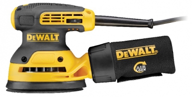 ECCENTRIC SANDER DWE6423. DIAYTAR NIGERIA: Where online shopping becomes effortless with budget-friendly nationwide delivery.
