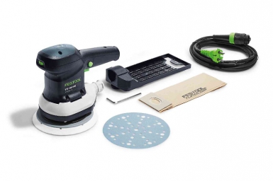 ECCENTRIC SANDER ETS 150/3 EQ AUTOMOTIVE. Experience the convenience of one-stop shopping with