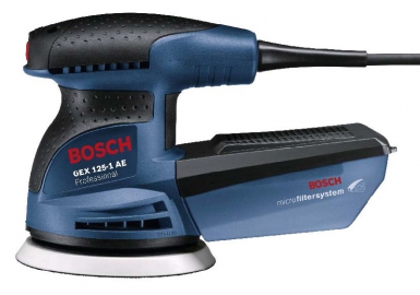 ECCENTRIC SANDER GEX 125-1 AE. DIAYTAR NIGERIA delivers on our promise of variety, affordability, and prompt nationwide service.