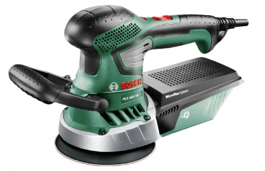 PEX 400 AE ECCENTRIC SANDER. Discover why thousands choose DIAYTAR NIGERIA for affordable products delivered in less than a week.