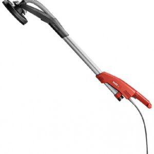 GE 5 GIRAFFE SANDER + COVER + VCE 33 L MC VACUUM CLEANER. DIAYTAR NIGERIA: Where every search yields affordable results delivered promptly to your door.