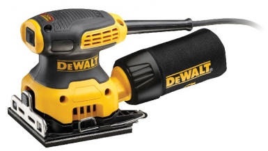 DWE6411 VIBRATING SANDER. DIAYTAR NIGERIA: Your partner in affordable e-commerce with dependable delivery across Nigeria.