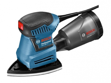 VIBRATING SANDER GSS 160. Shop without boundaries at DIAYTAR NIGERIA, offering extensive variety at prices you'll appreciate.