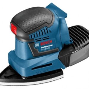 GSS 18V-10 SOLO PRO VIBRATING SANDER - SOLO. Discover the perfect shopping experience with DIAYTAR NIGERIA's vast selection and prompt delivery service.