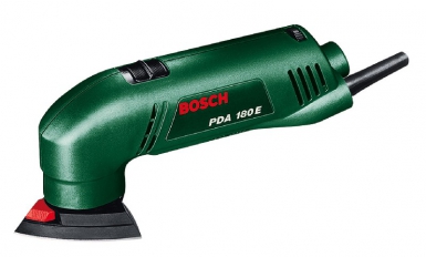 VIBRATING SANDER PDA 180 E. DIAYTAR NIGERIA: Where value meets variety with reliable nationwide delivery in under 8 days.
