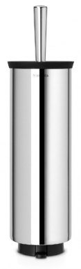 BRUSH HOLDER - DESIGN - SHINY STEEL COLOR. Shop across categories at DIAYTAR NIGERIA with the confidence of prompt and budget-friendly delivery.