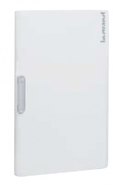 IP40 IK09 WHITE DOOR FOR 3 ROW BOX. Nigeria's most loved e-commerce platform delivers affordable shopping solutions to your doorstep.