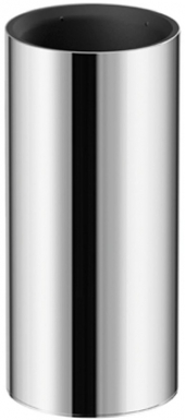 TOOTHBRUSH HOLDER - ARCHITECT - CHROME. Your ideal shopping companion, DIAYTAR NIGERIA offers unmatched variety with delivery within a week.