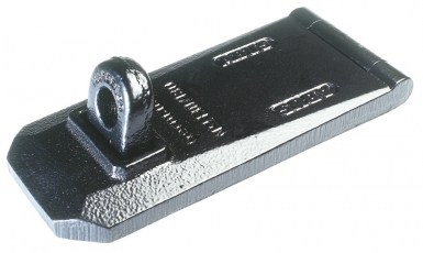 PADLOCK HOLDER N° 130/180 ART. WITH 2 CEMENTED PINS CAST STEEL DIM. 180X79 MM. DIAYTAR NIGERIA brings the marketplace experience online with affordable and reliable delivery service.