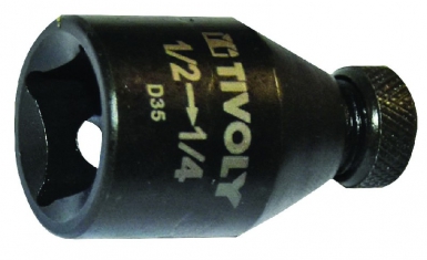 IMPACT SOCKET HOLDER HEXA 6.35 MM > M 1/2" - IMPACT - FOR SOCKET F 1/2". Shop like never before with DIAYTAR NIGERIA's comprehensive marketplace and budget-friendly shipping.