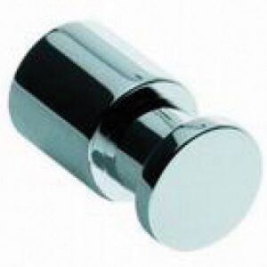 TOILET GLOVE HOLDER - ARCHITECT - CHROME. Shop with confidence at DIAYTAR NIGERIA, where affordability meets reliability in less than 8 days.