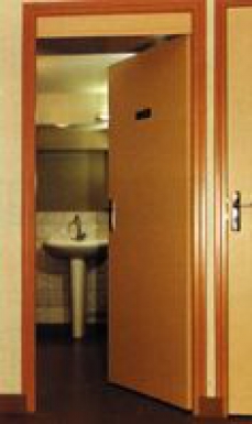 ISOPLANE BARE DOOR HONEYCOMB CORE WITH PRE-PAINTED MORTISE DIM. 40X2040X730 MM. DIAYTAR NIGERIA transforms desires into deliveries with our affordable prices and dependable shipping.