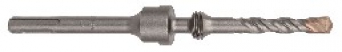 SDS-PLUS TOOL HOLDER WITH CENTER DRILL, LENGTH 175 MM. DIAYTAR NIGERIA combines extensive variety with budget-friendly prices and prompt nationwide delivery.