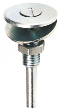 TOOL HOLDER Ø 12.7 MM - 8 MM SHANK. DIAYTAR NIGERIA delivers on our promise of variety, affordability, and prompt nationwide shipping.