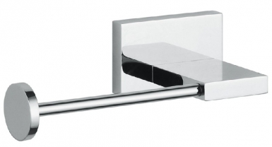 PAPER HOLDER - CARMEL - CHROME. Shop with confidence at DIAYTAR NIGERIA, offering extensive product variety with nationwide delivery.