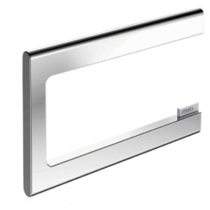 OPEN PAPER HOLDER - EDITION 400 - FOR 100/120 MM ROLLS - CHROME. Discover the joy of choice with DIAYTAR NIGERIA's extensive selection and budget-friendly shipping.
