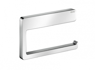 OPEN PAPER HOLDER - MOLL - FOR 100/120 MM ROLLS - CHROME. DIAYTAR NIGERIA: Where thousands of products meet affordable prices and reliable 5-8 day delivery.