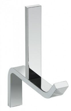 SPARE ROLL PAPER HOLDER - SENSIS - CHROME. Experience the satisfaction of affordable shopping with DIAYTAR NIGERIA's nationwide 5-8 day delivery.