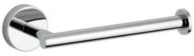PAPER HOLDER - STYLUS - CHROME. Your shopping journey simplified with DIAYTAR NIGERIA's vast selection and budget-friendly shipping.