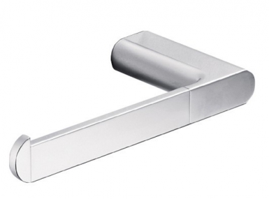 LEFT ROLL HOLDER - MITO - CHROME. DIAYTAR NIGERIA: Revolutionizing accessibility to quality products at budget-friendly prices across Nigeria.