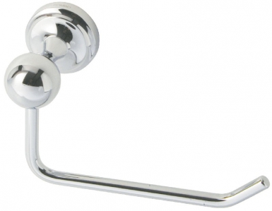 PAPER ROLL HOLDER WITHOUT COVER - GLAM - CHROME. Experience shopping freedom with DIAYTAR NIGERIA's comprehensive platform and reliable shipping service.