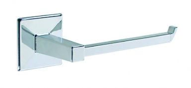 PAPER ROLL HOLDER - TILDA - CHROME. Shop with ease at DIAYTAR NIGERIA and enjoy our extensive product range delivered at affordable rates.