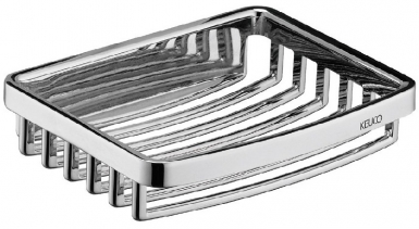 132 MM WIRE SOAP DISH - CHROME. Experience DIAYTAR NIGERIA, where extensive product variety meets pocket-friendly prices and reliable delivery.