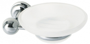 SOAP DISH - GLAM - CHROME. Experience the convenience of online shopping with DIAYTAR NIGERIA's reliable 5-8 day delivery service.