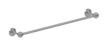 TOWEL RACK 1 BAR - GLAM - 40 CM - CHROME. Shop across categories at DIAYTAR NIGERIA and enjoy budget-friendly nationwide shipping in 5-8 days.